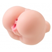 Реалистичный мастурбатор Paula с 2 любовными тоннелями - ToyFa - в Ярославле купить с доставкой
