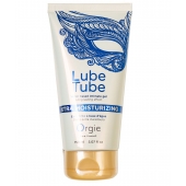 Интимный гель на водной основе Lube Tube Xtra Moisturizing с увлажняющим эффектом - 150 мл. - ORGIE - купить с доставкой в Ярославле