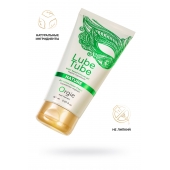 Интимный гель на водной основе Lube Tube Nature - 150 мл. - ORGIE - купить с доставкой в Ярославле