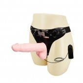 Стапон с вибрацией и пультом управления - 16,7 см. - Baile - купить с доставкой в Ярославле