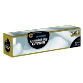 Крем для усиления эрекции Ero Spain Fly Cream - 30 мл. - Ero - купить с доставкой в Ярославле