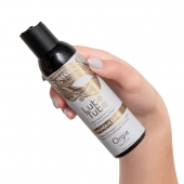 Интимный гель на водной основе Lube Tube Human Lube - 150 мл. - ORGIE - купить с доставкой в Ярославле