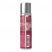 Лубрикант на водной основе JO H2O Red Velvet Cake Flavored Lubricant - 60 мл. - System JO - купить с доставкой в Ярославле