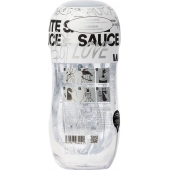 Мастурбатор Sauce White - Sauce - в Ярославле купить с доставкой