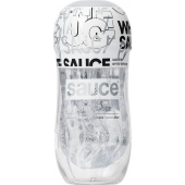 Мастурбатор Sauce White - Sauce - в Ярославле купить с доставкой