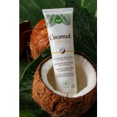 Веганская смазка на водной основе Coconut Lubricant - 100 мл. - INTT - купить с доставкой в Ярославле