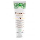 Веганская смазка на водной основе Coconut Lubricant - 100 мл. - INTT - купить с доставкой в Ярославле
