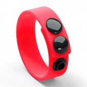 Набор из 3 разноцветных эрекционных колец Kit Neon Ring - Love to Love - в Ярославле купить с доставкой