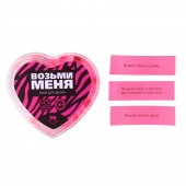 Игра для двоих «Возьми меня» - Сима-Ленд - купить с доставкой в Ярославле