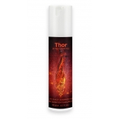 Возбуждающий унисекс гель Thor Fire Gel - 50 мл. - Nuei cosmetics - купить с доставкой в Ярославле
