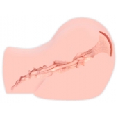 Мастурбатор-полуторс Ella без вибрации - KOKOS - в Ярославле купить с доставкой