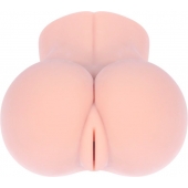 Мастурбатор-полуторс Ella без вибрации - KOKOS - в Ярославле купить с доставкой