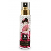 Очищающее средство Gentle Cleaner - 115 мл. - Shunga - купить с доставкой в Ярославле