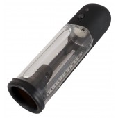 Автоматическая вакуумная помпа для пениса Rebel - 24,5 см. - Orion - в Ярославле купить с доставкой