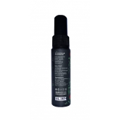 Спрей для горла Deep Throat с десенсибилизирующим эффектом и вкусом клубники - 50 мл. - БиоМед - купить с доставкой в Ярославле