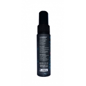 Спрей для горла Deep Throat с десенсибилизирующим эффектом и вкусом бабл-гам - 50 мл. - БиоМед - купить с доставкой в Ярославле