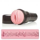 Мастурбатор-вагина Fleshlight - Go Surge Pink Lady - Fleshlight - в Ярославле купить с доставкой