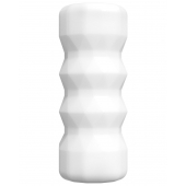 Белый мастурбатор Dorcel Cup Exotic - Dorcel - в Ярославле купить с доставкой