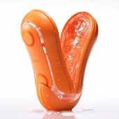 Мастурбатор Tenga Flip ORB Sunset - Tenga - в Ярославле купить с доставкой