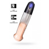 Автоматическая помпа для пениса Thorin - Sexus - в Ярославле купить с доставкой