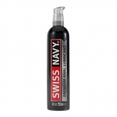 Анальный лубрикант Swiss Navy Premium Anal Lubricant - 237 мл. - Swiss navy - купить с доставкой в Ярославле