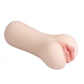 Мастурбатор-вагина Candy - 14 см. - Baile - в Ярославле купить с доставкой