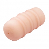 Мастурбатор-анус Goddess - 12,2 см. - Baile - в Ярославле купить с доставкой