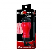 Мега-мастурбатор-ротик Flora - Baile - в Ярославле купить с доставкой