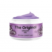 Стимулирующий гель Nuei Oh! Holy Mary The Original Orgasm Gel - 60 мл. - Nuei cosmetics - купить с доставкой в Ярославле