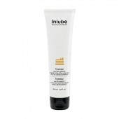 Водный лубрикант Nuei Inlube с алоэ вера и ароматом тирамису - 100 мл. - Nuei cosmetics - купить с доставкой в Ярославле