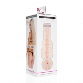 Мастурбатор-анус Fleshlight Girls - Elsa Jean Treat - Fleshlight - в Ярославле купить с доставкой
