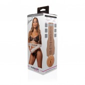 Мастурбатор-вагина Fleshlight Girls - Kazumi Kumzumi - Fleshlight - в Ярославле купить с доставкой