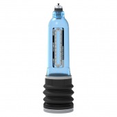 Синяя гидропомпа Bathmate HydroMAX8 - Bathmate - в Ярославле купить с доставкой