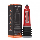 Красная гидропомпа Bathmate HydroMAX8 - Bathmate - в Ярославле купить с доставкой