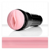 Мастурбатор-вагина Fleshlight - Pink Lady Original - Fleshlight - в Ярославле купить с доставкой