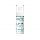 Лубрикант на водной основе Amoreane Natural - 100 мл. - Adrien Lastic - купить с доставкой в Ярославле