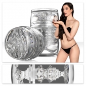 Мастурбатор Fleshlight Quickshot Stoya - вагина и анус - Fleshlight - в Ярославле купить с доставкой