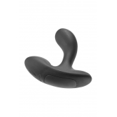 Черный стимулятор простаты Anal-Teaser - MALESATION - в Ярославле купить с доставкой