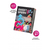 Шипучие таблетки для мужчин Sweet Sperm для изменения вкуса спермы (4 шт. по 0,5 гр.) - Капиталпродукт - купить с доставкой в Ярославле