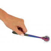 Радужное колесо Вартенберга Rainbow Triple Pinwheel - Orion - купить с доставкой в Ярославле