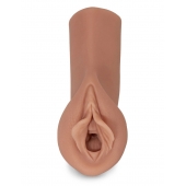 Мастурбатор-вагина Sorority Snatch - Pipedream - в Ярославле купить с доставкой