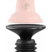 Секс-машина Body Dock Thruster - Pipedream - купить с доставкой в Ярославле