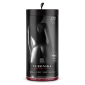 Мастурбатор-вагина Soft   Wet Veronika Realistic Beige Masturbator - Blush Novelties - в Ярославле купить с доставкой