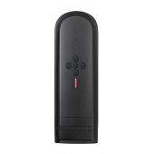 Нереалистичный мастурбатор Solace - Lovense - в Ярославле купить с доставкой