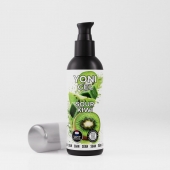 Лубрикант для орального секса SGAN со вкусом кислого киви - 100 мл. - SGAN - купить с доставкой в Ярославле