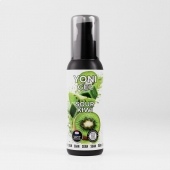 Лубрикант для орального секса SGAN со вкусом кислого киви - 100 мл. - SGAN - купить с доставкой в Ярославле