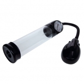 Автоматическая помпа с манометром - Baile - в Ярославле купить с доставкой