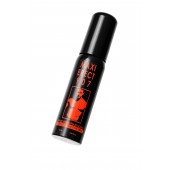 Стимулирующий спрей для мужчин Maxi Erect 907 - 25 мл. - RUF - купить с доставкой в Ярославле