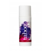 Стимулирующий гель для женщин Gel Pleasure Taboo - 30 мл. - RUF - купить с доставкой в Ярославле