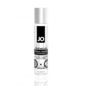 Cиликоновый лубрикант JO Personal Premium Lubricant - 30 мл. - System JO - купить с доставкой в Ярославле